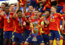 Euro 2024 final – Spain 2-1 England: Mikel Oyarzabal breaks England’s hearts as Spain clinch trophy