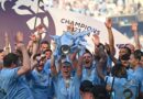 Manchester City Makes History with Fourth Consecutive Premier League Title