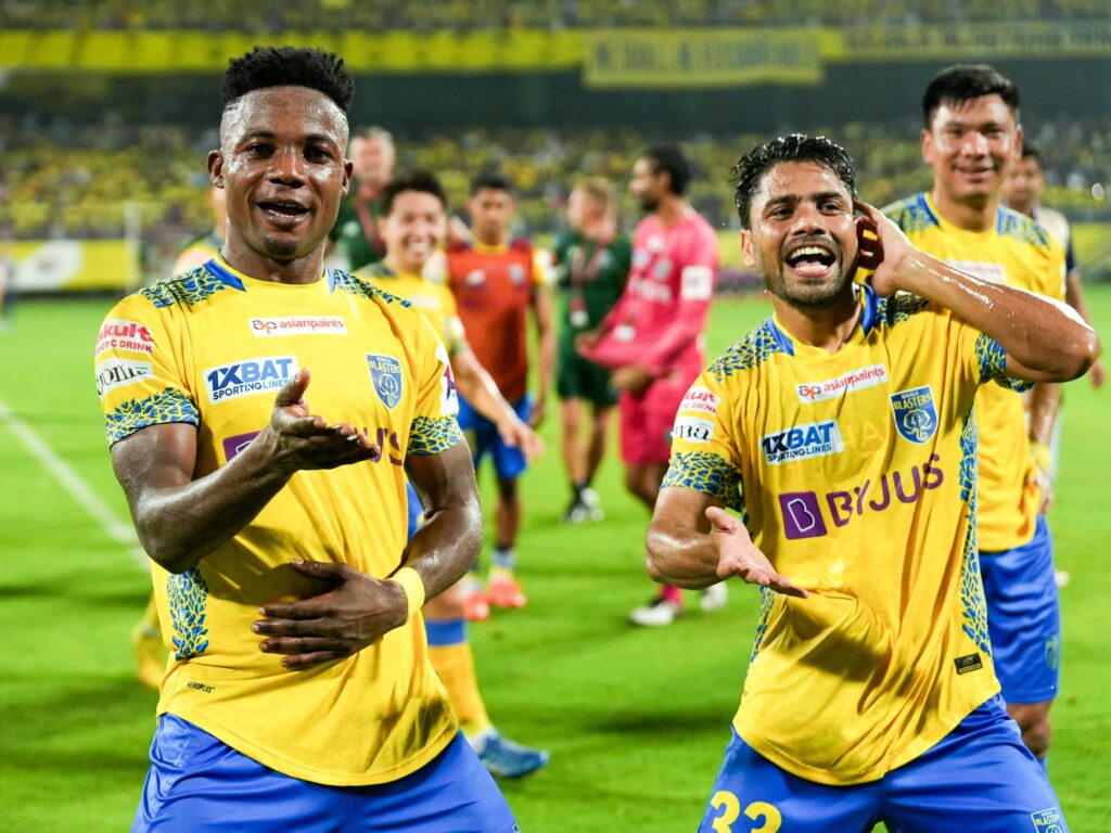 Kerala Blasters