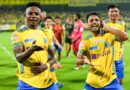 Last Blast! Kerala Blasters’ last match of the season today, opponents Hyderabad