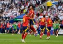 Yamal and Olmo score goals to defeat France; Spain advances to Euro Cup final (2-1)