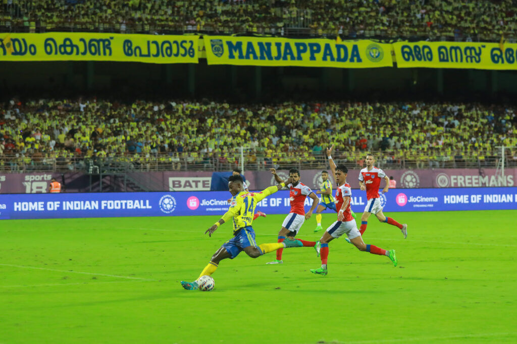 Kerala Blasters