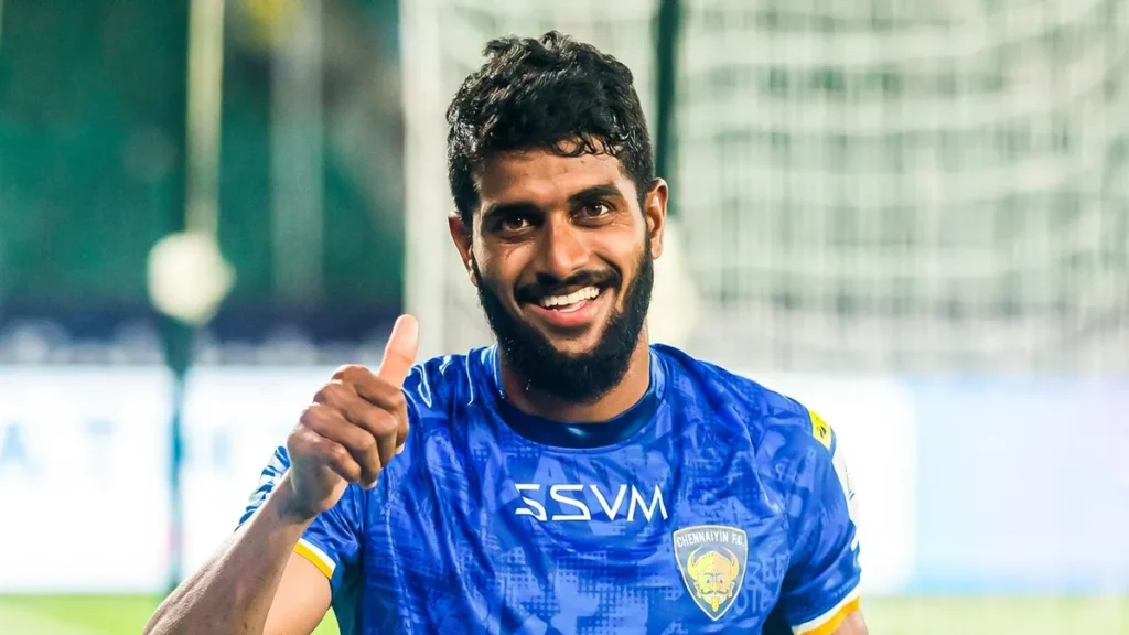 Chennaiyin FC