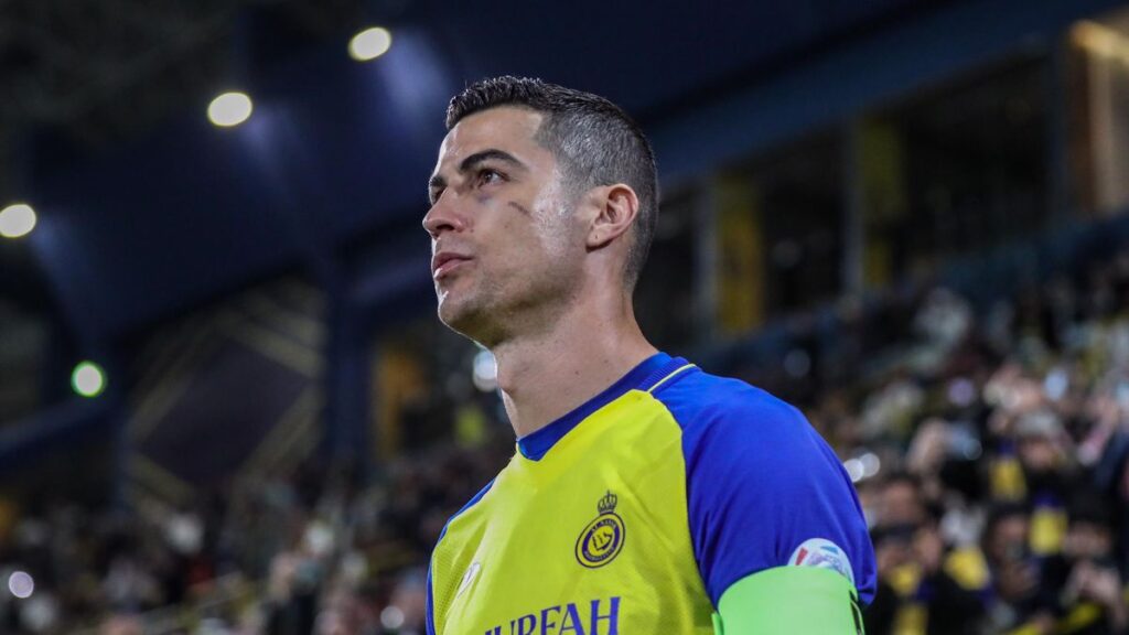 'This chapter is over, but the story will continue'; Cristiano Ronaldo set to leave Saudi Pro League 1 Cristiano Ronaldo