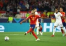 Lamin Yamal magic! Spain wins 9-goal thriller to reach final