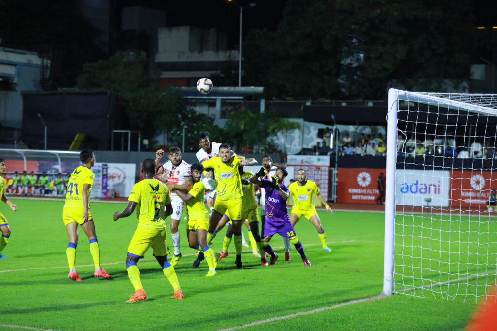 Thiruvananthapuram Kompans joins hands with Botafogo club in Brazil; admission to training programs 1 JAYA5726