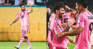 messi