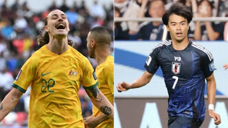 Who will be from Asia in the 2026 FIFA World Cup? The third round of 18 teams will end on June 10 1 nba canada 25f3f14a 6574 4422 bdb4 4f44c33a87fd.png