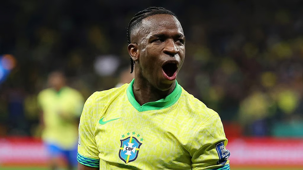 Vinicius Junior’s goal sends Brazil to 2026 World Cup, delighting fans in Ancelotti’s home debut 2 samakalikamalayalam 2025 06 11 9c01nw0n vinishys junior