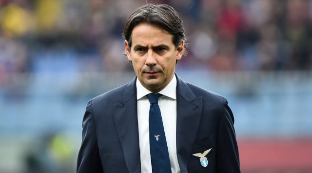Simone Inzaghi leaves Inter Milan after 5-0 defeat to PSG in Champions League final 1 simone inzaghi
