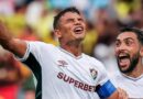 Fluminense advances to Club World Cup quarterfinals; Brazilian powerhouse upsets Inter Milan