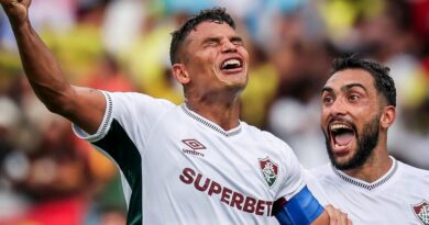 Fluminense advances to Club World Cup quarterfinals; Brazilian powerhouse upsets Inter Milan