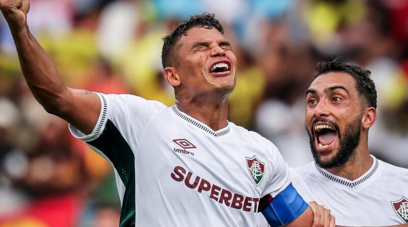 Fluminense advances to Club World Cup quarterfinals; Brazilian powerhouse upsets Inter Milan