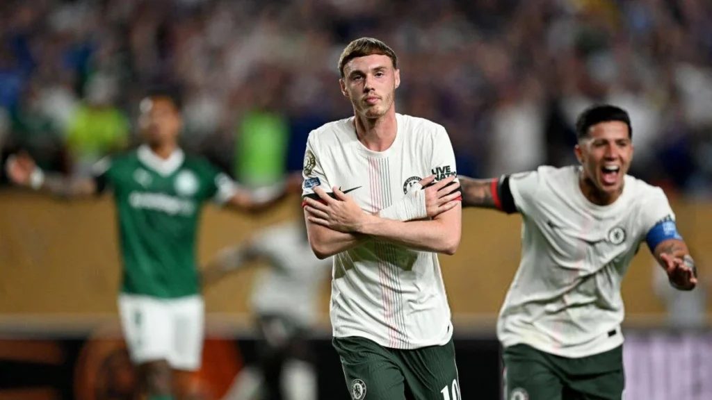 Club World Cup semi-final tonight at 12.30: Chelsea – Fluminense 1 3ff28d56e7bb25263bb64bb2ea3ffafcdda19872f949d3dc1ddcb7693a41ff7b 1200 675