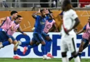 Al Hilal shocks Manchester City, misses out on quarter-finals; Fluminense knocks out Inter Milan