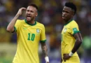 Neymar out of Ancelotti’s Brazil squad again; Pacqueta returns