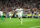 Mbappe scores a double; Real Madrid secures big win
