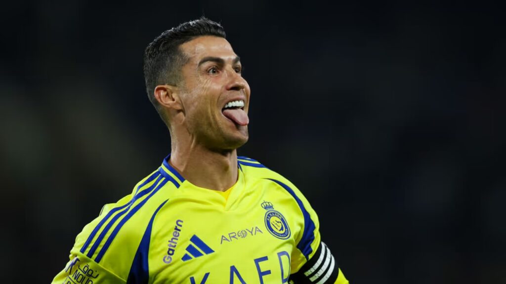 Cristiano Ronaldo to India?, FC Goa and Al Nasr in the same group in the AFC Champions League 1 Cristiano Ronaldo