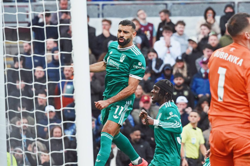 Salah's last-minute goal gives Liverpool victory 2 1000267296 1024x682 1