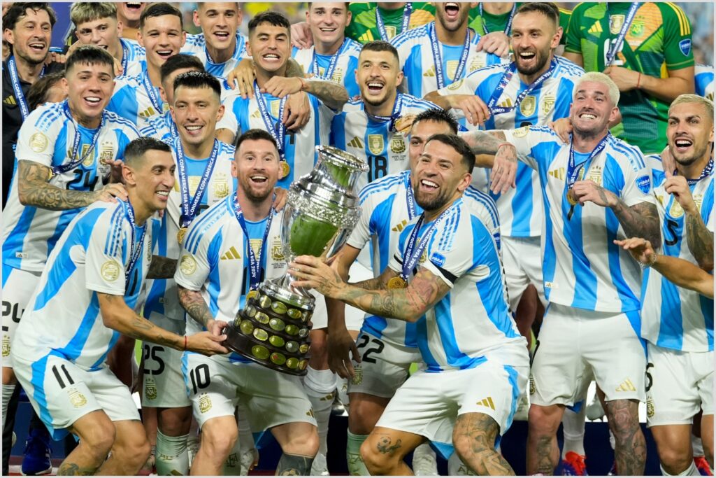 Kochi will be the venue for Argentina's friendly match! 1 17356541525126