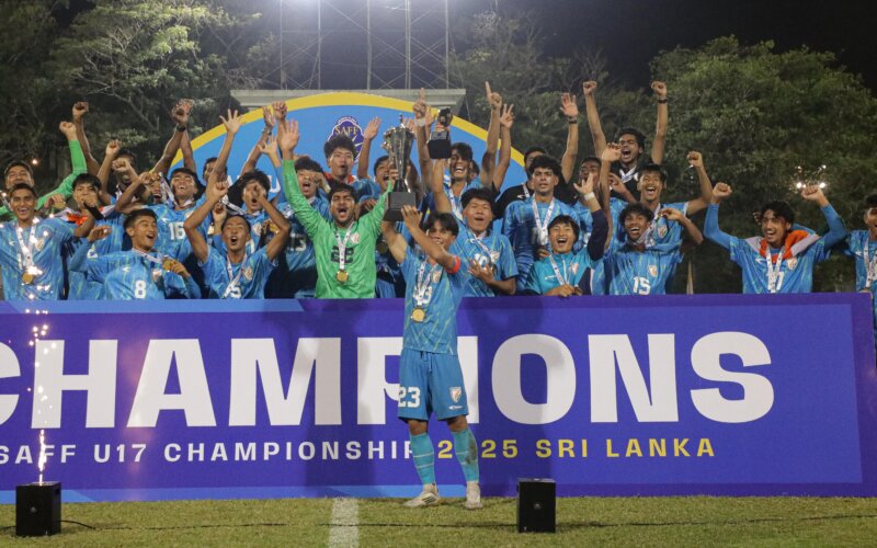 India beat Bangladesh in penalty shootout; win seventh SAFF U-17 title 1 TDP 0209 800x500 1