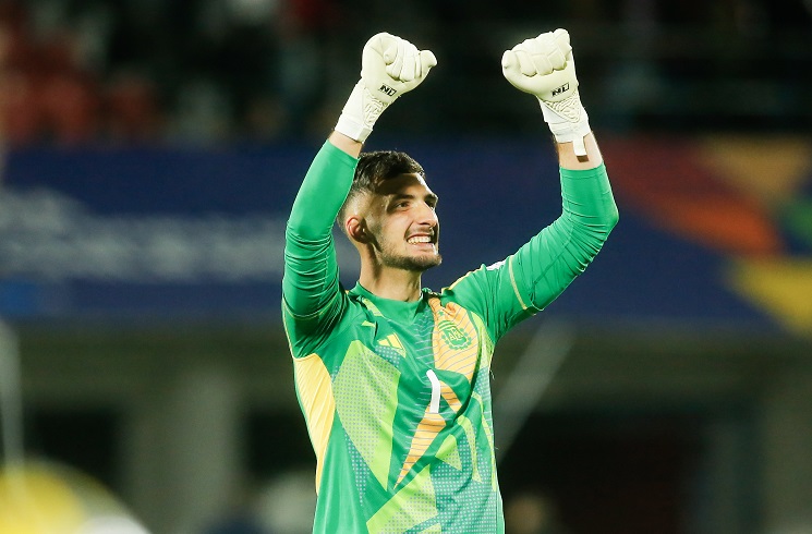 Argentina beats Colombia to reach U-20 World Cup final 2 1000291563