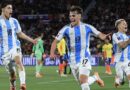 Argentina beats Colombia to reach U-20 World Cup final