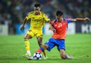 FC Goa fought hard against Al Nasr; wrote a heroic story even in defeat