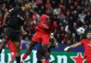 PSG scores seven goals; Champions League football: Goal-scoring spectacle against Bayer Leverkusen