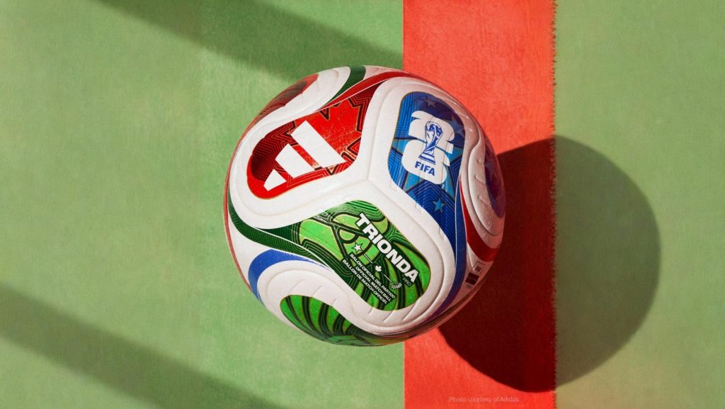 Official ball for FIFA 2026 World Cup: ‘Trionda’ unveiled 2 Picsart 25 10 03 09 22 48 674 1024x577 1