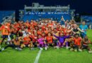 Inter Kashi F.C. Now in ISL, promotion official