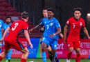 AFC Asian Cup Qualifiers 2027: 10-Man India Score Late To Hold Singapore To 1-1 Draw