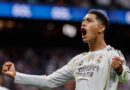Real Madrid defeats Barcelona in El Clasico
