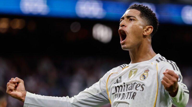 Real Madrid defeats Barcelona in El Clasico