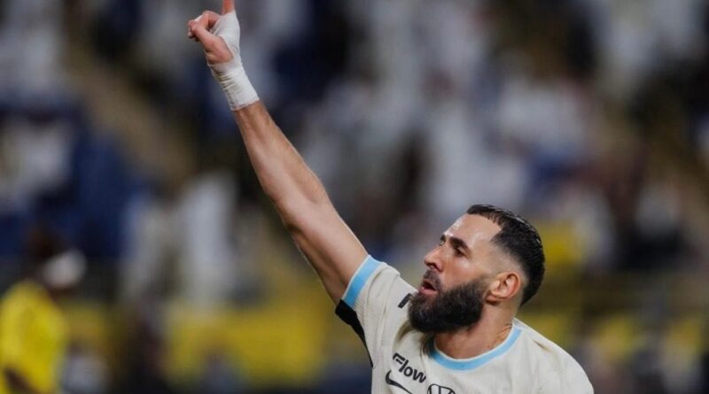 King’s Cup 2025: Al-Ittihad defeats Al-Nasr to reach quarter-finals