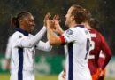 England qualify for 2026 World Cup after convincing win over Latvia